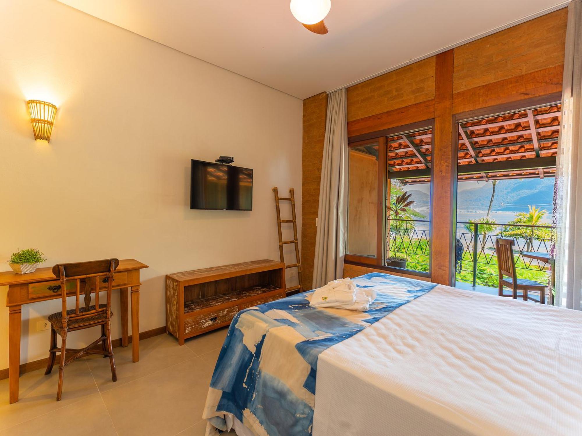 Velas Do Engenho Hotel Ilhabela