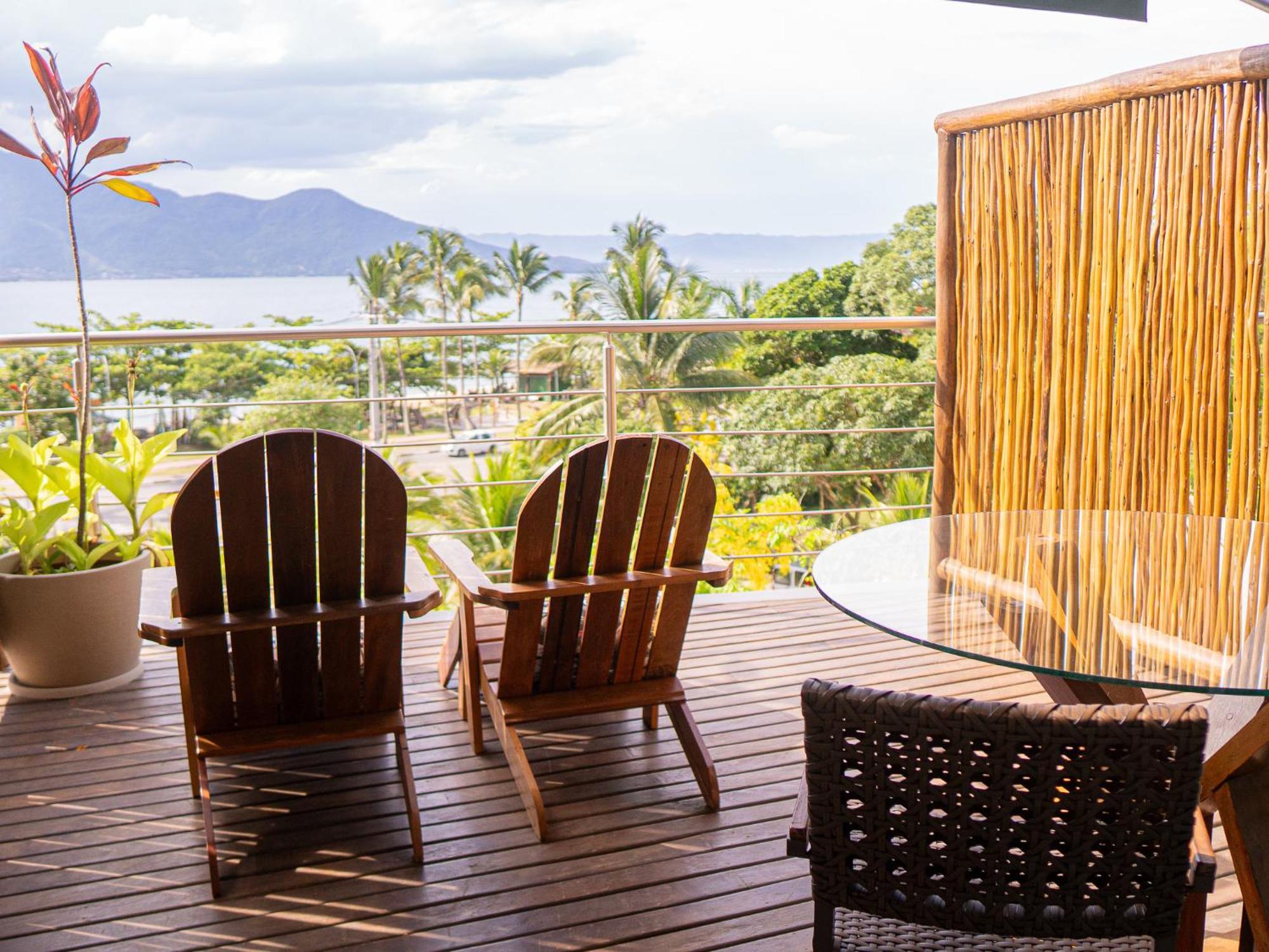 Velas Do Engenho Hotel Ilhabela