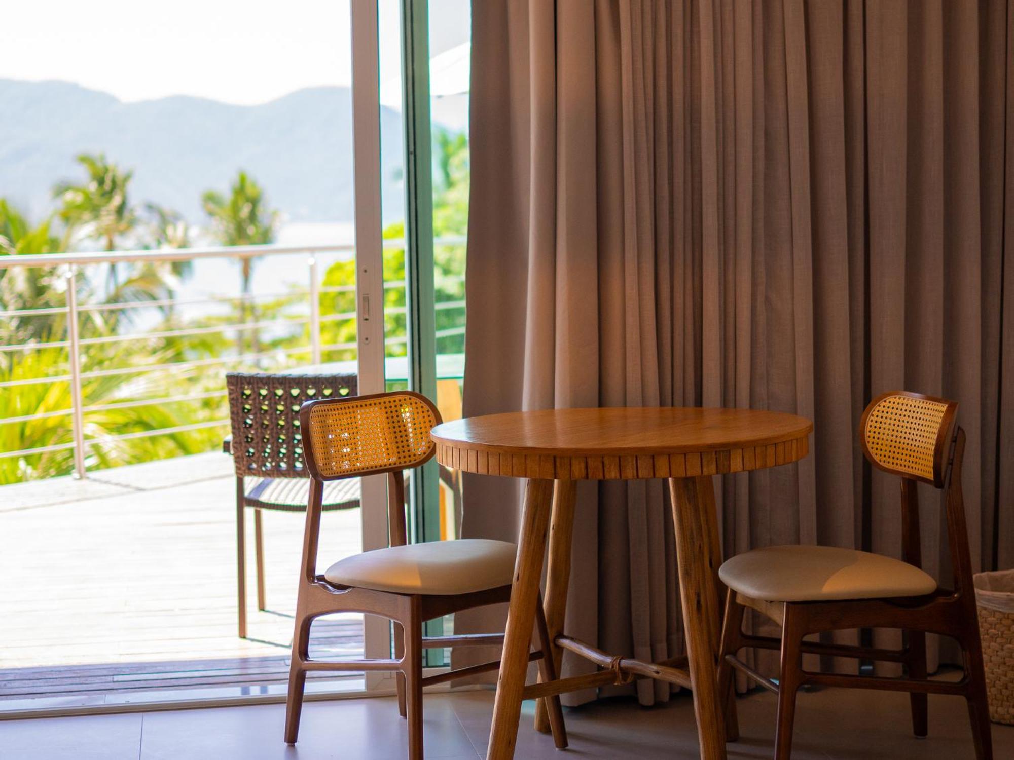 Hotel Velas Do Engenho Ilhabela