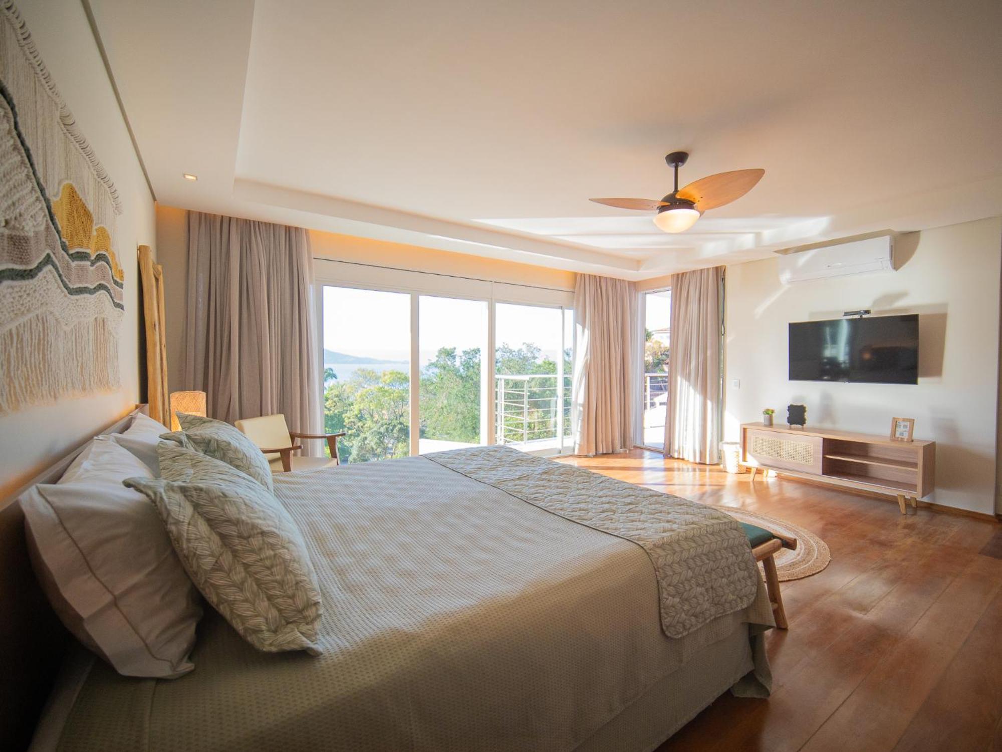 Velas Do Engenho Hotel Ilhabela