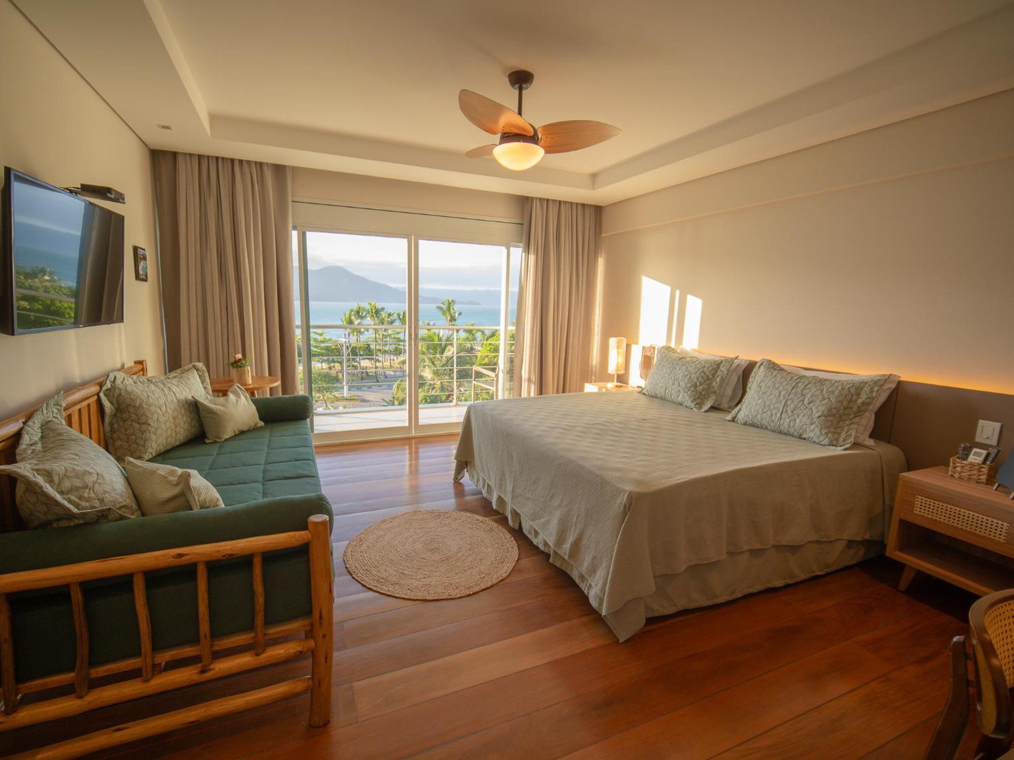 Hotel Velas Do Engenho