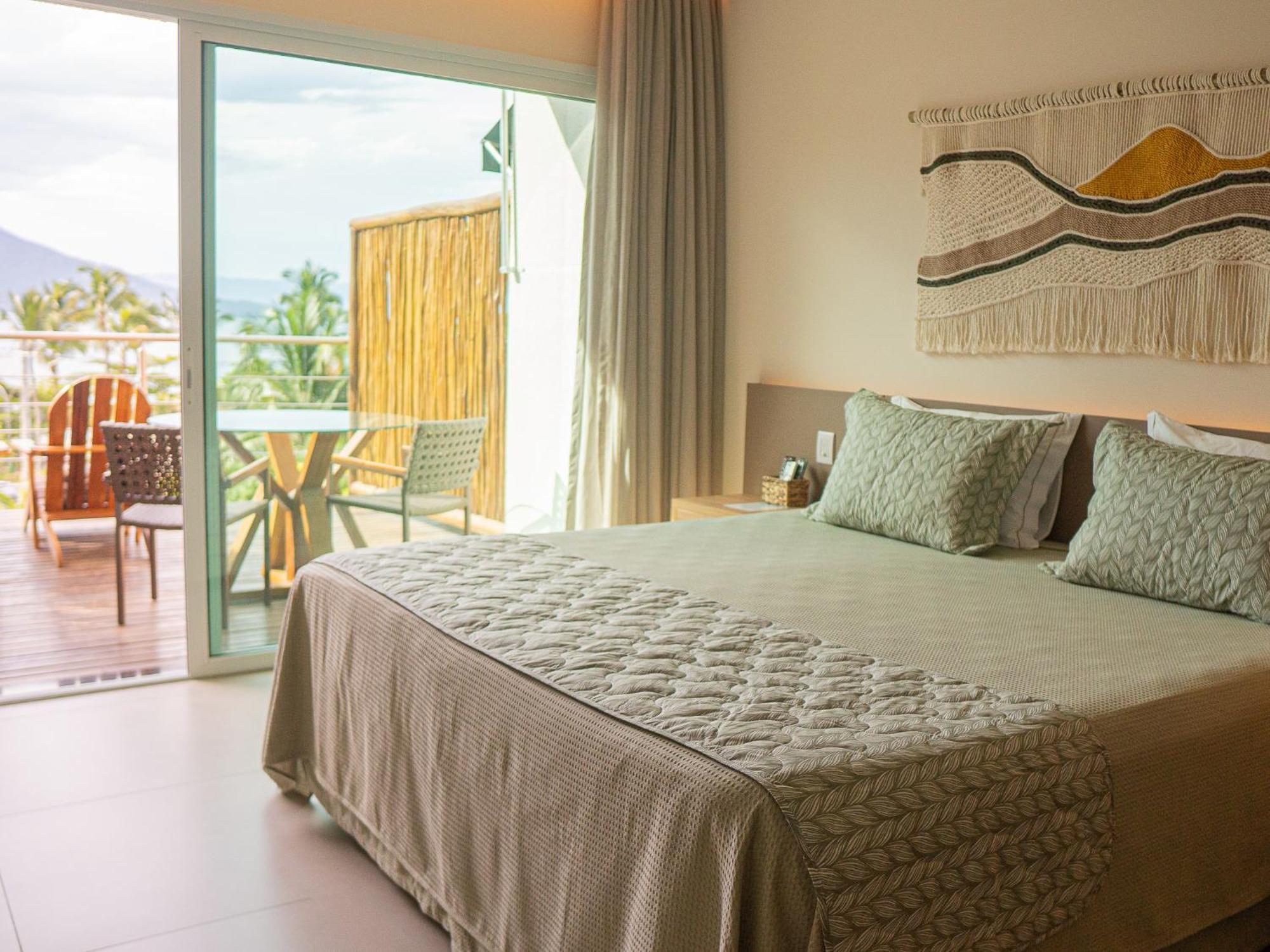 Velas Do Engenho Hotel Ilhabela
