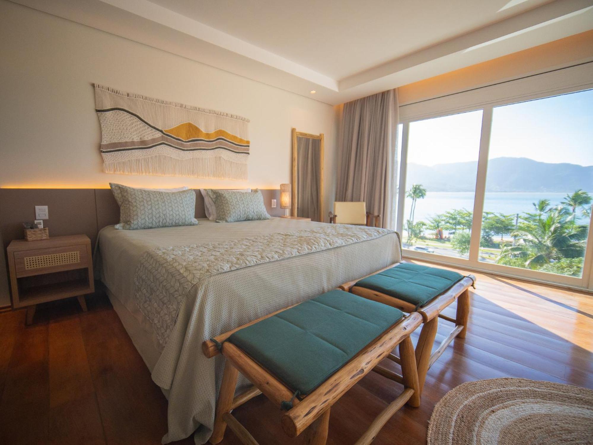 Hotel Velas Do Engenho Ilhabela