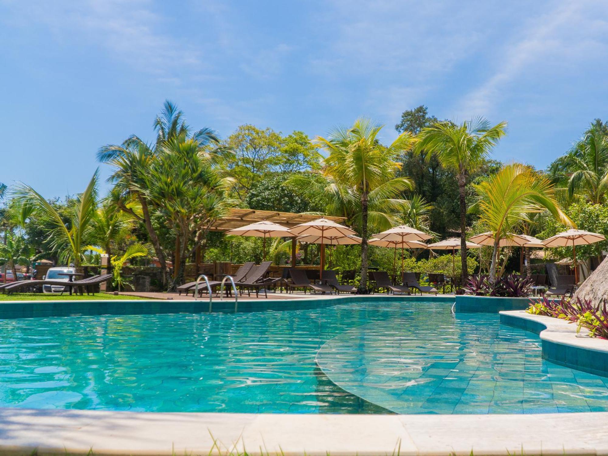 Hotel Velas Do Engenho 4*