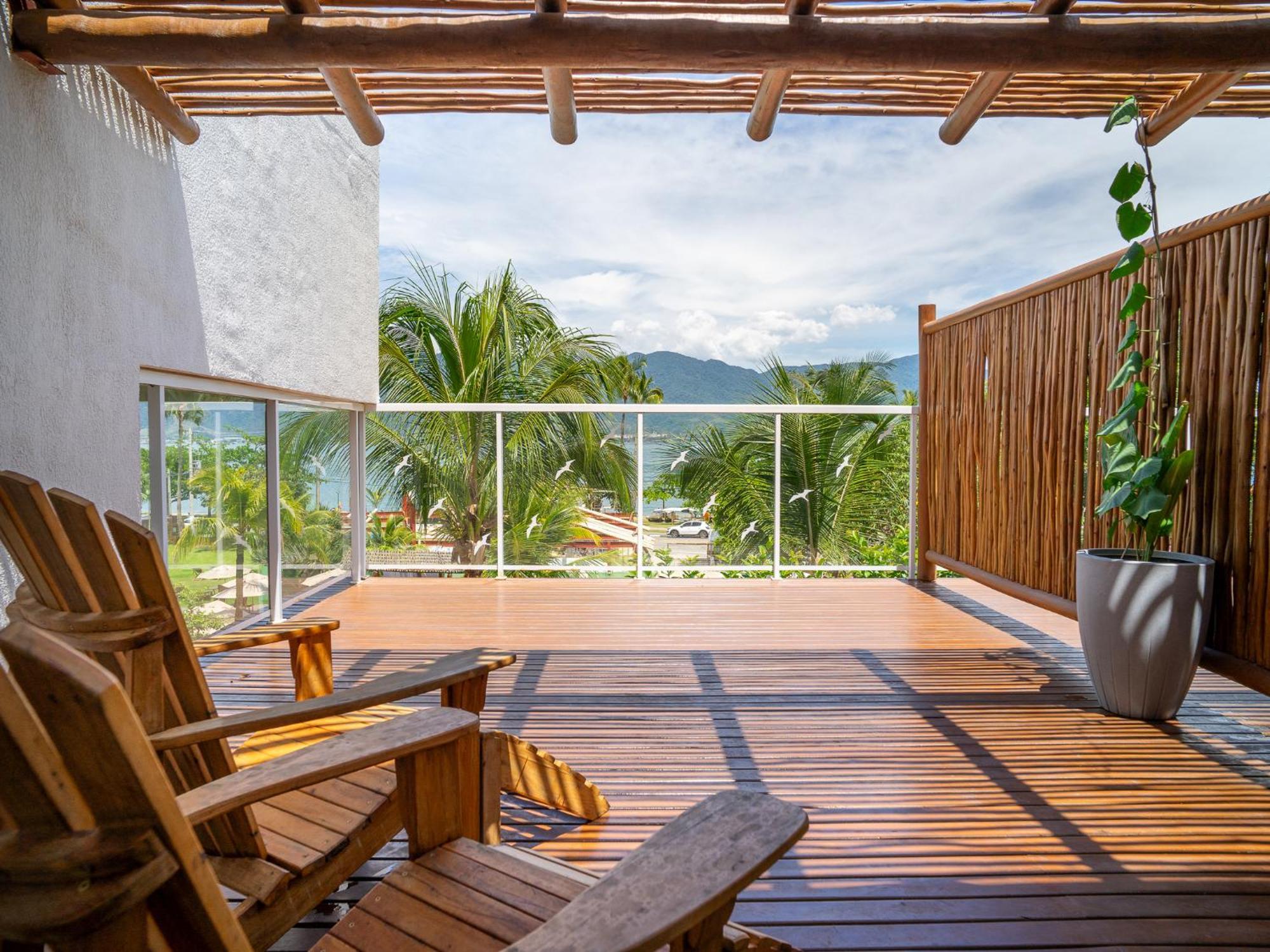 Hotel Velas Do Engenho Ilhabela